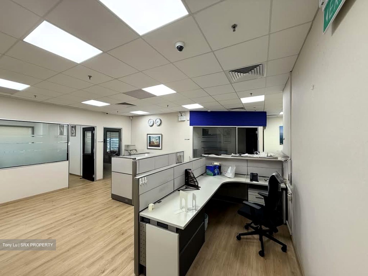 Suntec City (D1), Office #564605681